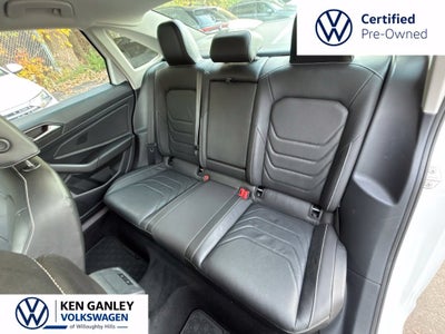 2023 Volkswagen Jetta 1.5T SEL
