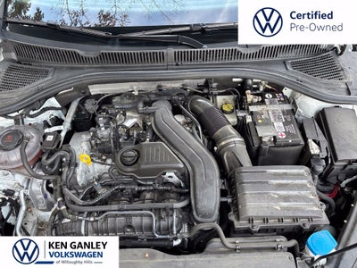 2023 Volkswagen Jetta 1.5T SEL