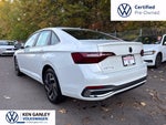 2023 Volkswagen Jetta 1.5T SEL