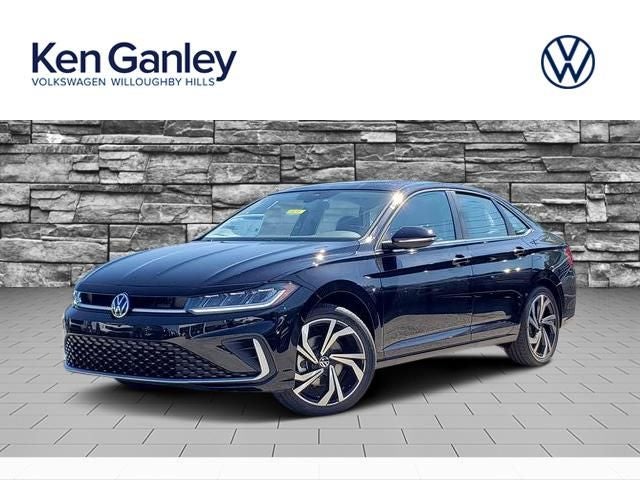 2026 Volkswagen Jetta 1.5T SEL