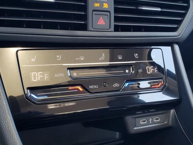 2026 Volkswagen Jetta 1.5T SEL