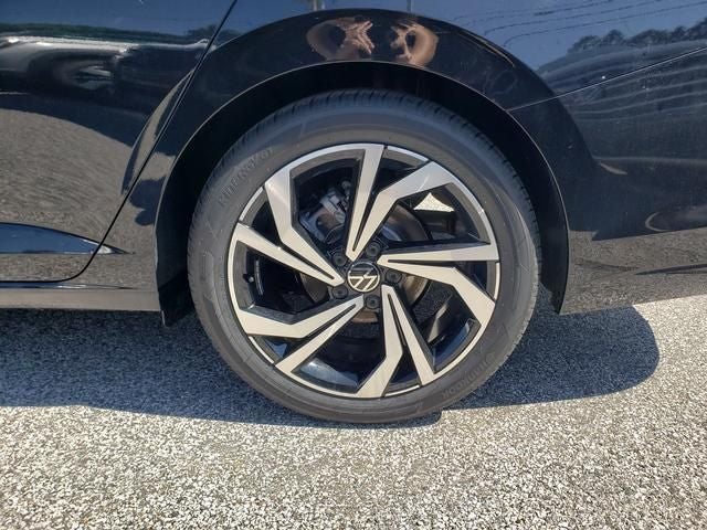 2026 Volkswagen Jetta 1.5T SEL