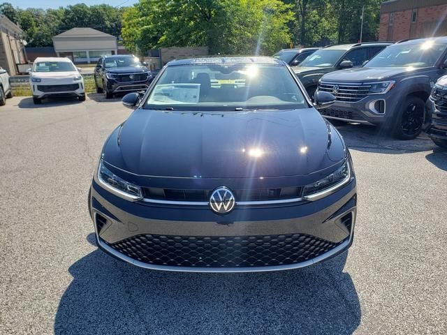 2026 Volkswagen Jetta 1.5T SEL