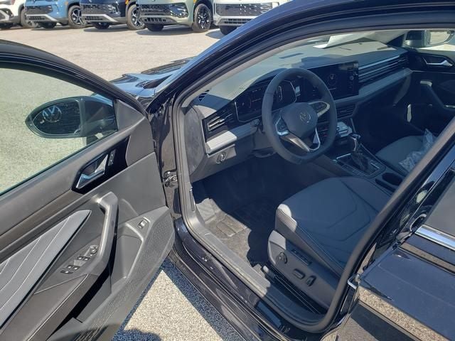 2026 Volkswagen Jetta 1.5T SEL