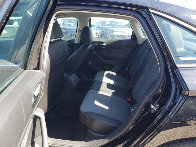 2026 Volkswagen Jetta 1.5T SEL