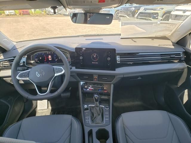 2026 Volkswagen Jetta 1.5T SEL