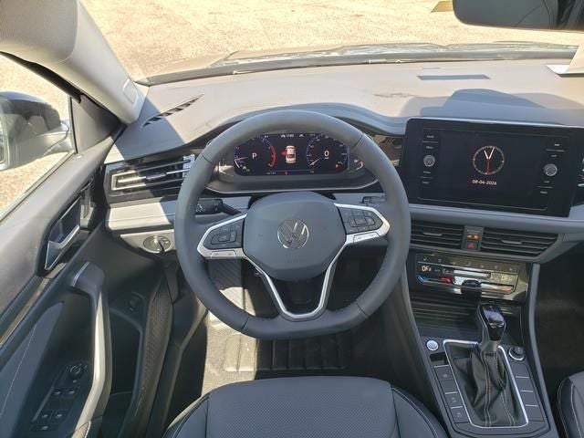 2026 Volkswagen Jetta 1.5T SEL