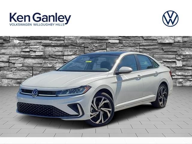 2026 Volkswagen Jetta 1.5T SEL