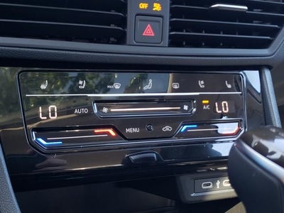 2026 Volkswagen Jetta 1.5T SEL