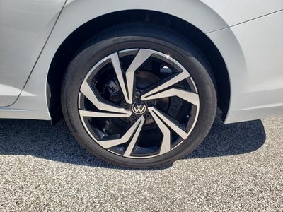 2026 Volkswagen Jetta 1.5T SEL