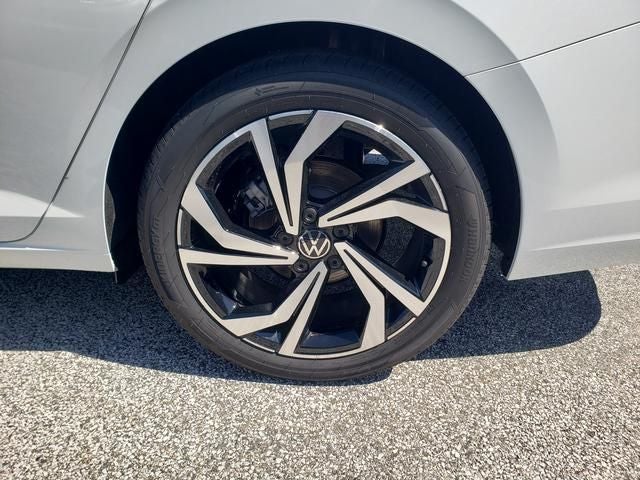 2026 Volkswagen Jetta 1.5T SEL