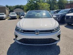2026 Volkswagen Jetta 1.5T SEL