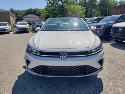 2026 Volkswagen Jetta 1.5T SEL