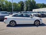 2026 Volkswagen Jetta 1.5T SEL