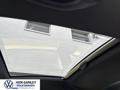 2012 Volkswagen Beetle 2.5L