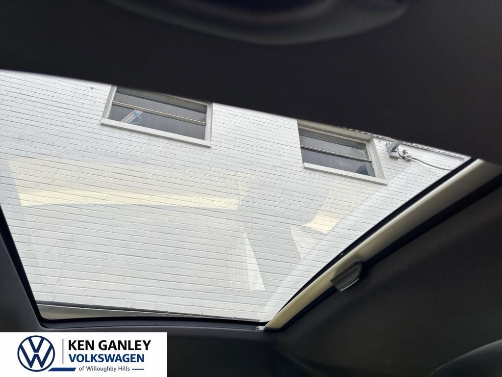 2012 Volkswagen Beetle 2.5L