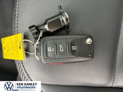 2012 Volkswagen Beetle 2.5L