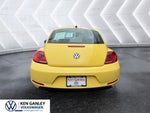 2012 Volkswagen Beetle 2.5L