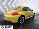 2012 Volkswagen Beetle 2.5L