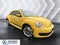 2012 Volkswagen Beetle 2.5L