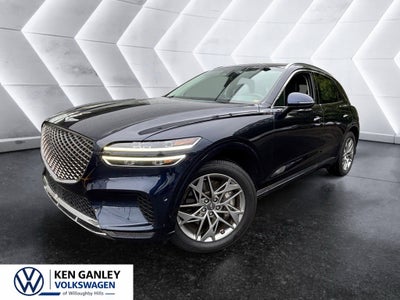 2023 Genesis GV70 2.5T