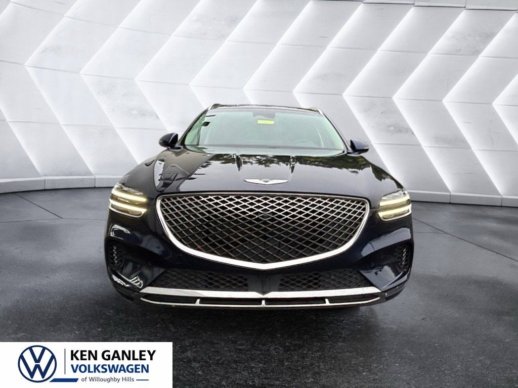 2023 Genesis GV70 2.5T