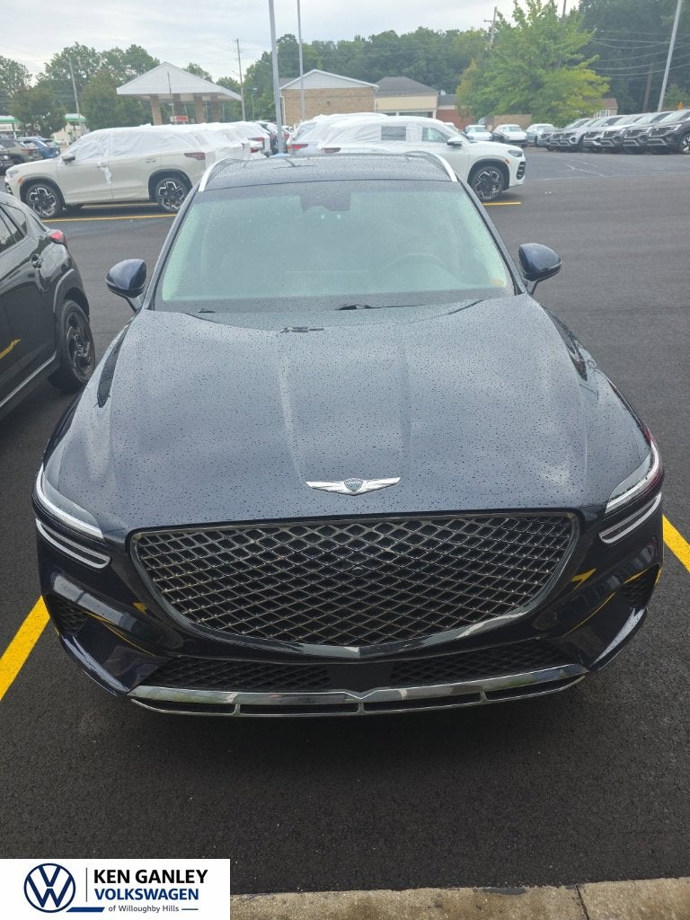 2023 Genesis GV70 2.5T