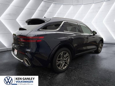 2023 Genesis GV70 2.5T