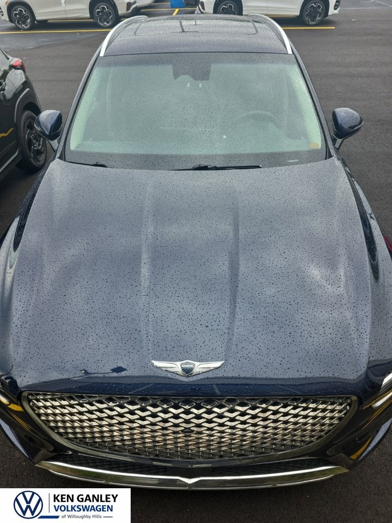 2023 Genesis GV70 2.5T