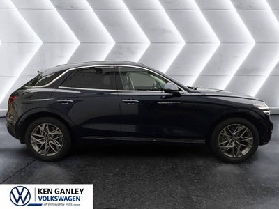 2023 Genesis GV70 2.5T