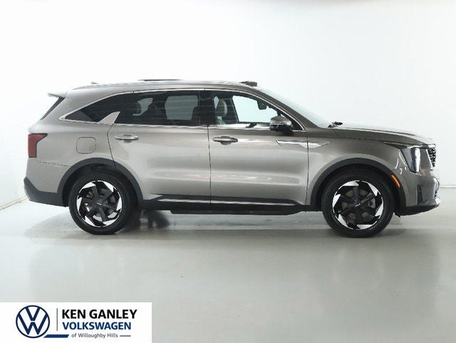2025 Kia Sorento Plug-In Hybrid SX Prestige