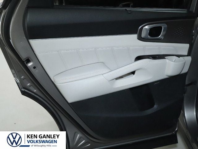 2025 Kia Sorento Plug-In Hybrid SX Prestige