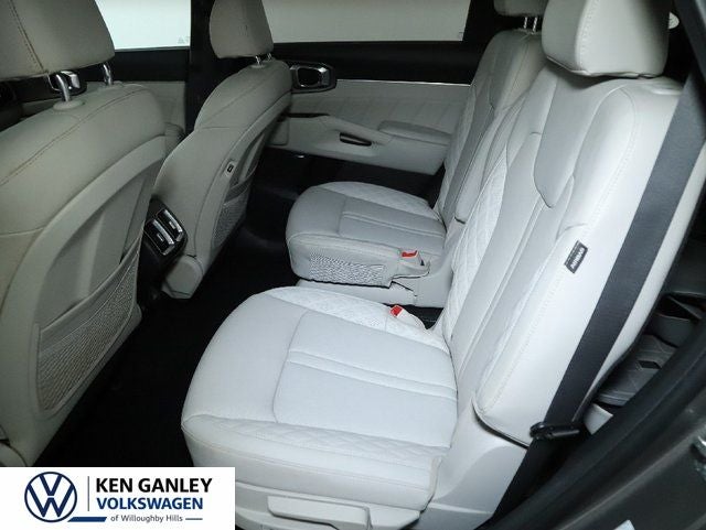 2025 Kia Sorento Plug-In Hybrid SX Prestige