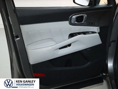 2025 Kia Sorento Plug-In Hybrid SX Prestige