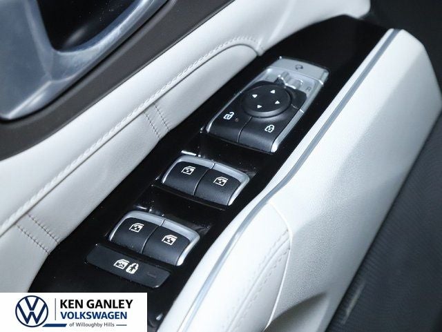 2025 Kia Sorento Plug-In Hybrid SX Prestige