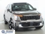 2025 Kia Sorento Plug-In Hybrid SX Prestige