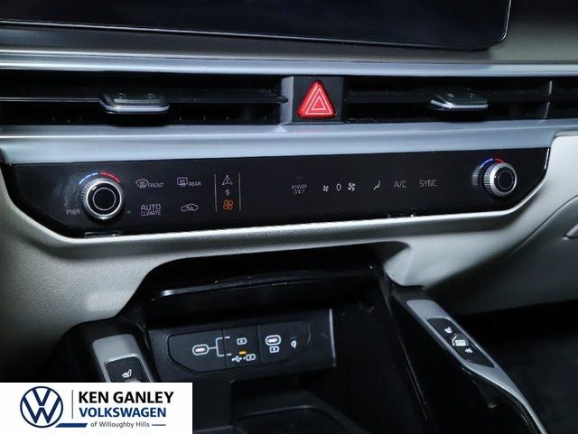 2025 Kia Sorento Plug-In Hybrid SX Prestige