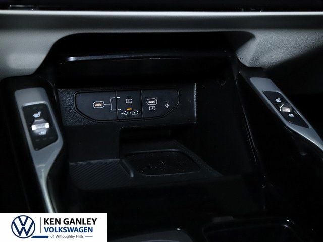 2025 Kia Sorento Plug-In Hybrid SX Prestige