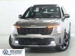 2025 Kia Sorento Plug-In Hybrid SX Prestige