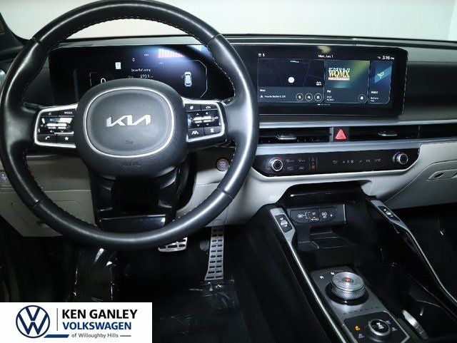 2025 Kia Sorento Plug-In Hybrid SX Prestige