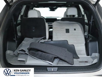 2025 Kia Sorento Plug-In Hybrid SX Prestige