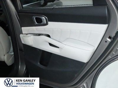 2025 Kia Sorento Plug-In Hybrid SX Prestige