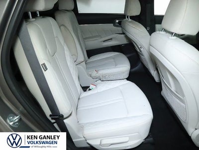 2025 Kia Sorento Plug-In Hybrid SX Prestige