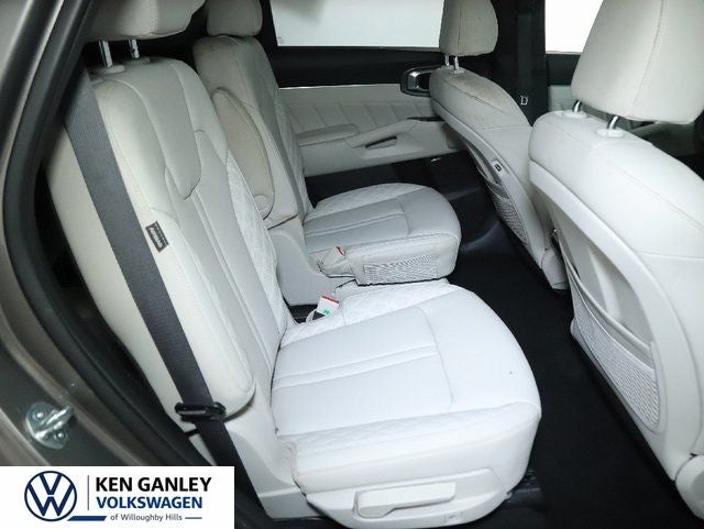 2025 Kia Sorento Plug-In Hybrid SX Prestige