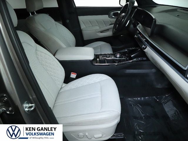 2025 Kia Sorento Plug-In Hybrid SX Prestige