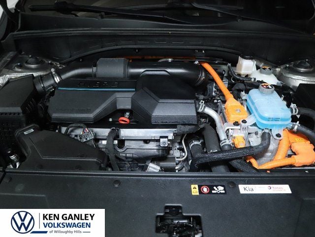 2025 Kia Sorento Plug-In Hybrid SX Prestige