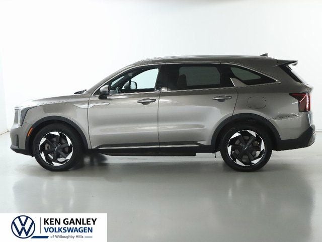 2025 Kia Sorento Plug-In Hybrid SX Prestige
