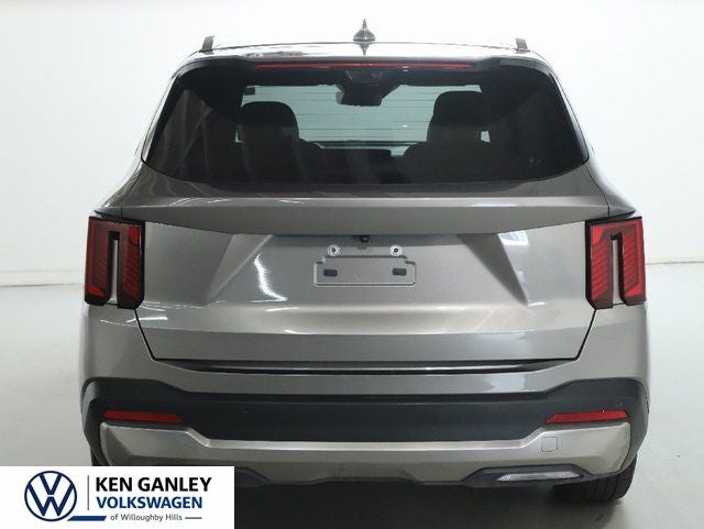 2025 Kia Sorento Plug-In Hybrid SX Prestige
