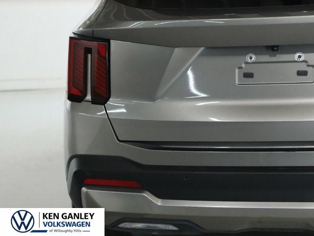 2025 Kia Sorento Plug-In Hybrid SX Prestige