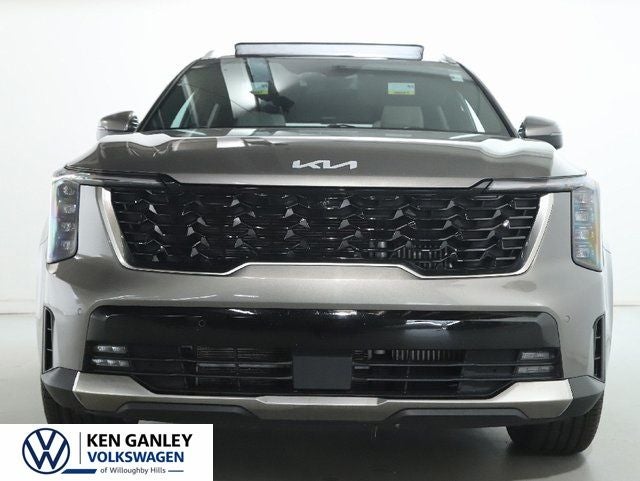 2025 Kia Sorento Plug-In Hybrid SX Prestige